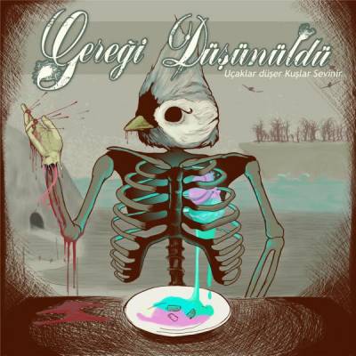 logo Geregi Dusunuldu